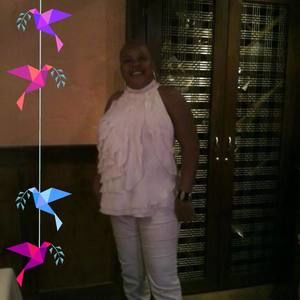 Meet your Posher, Rose